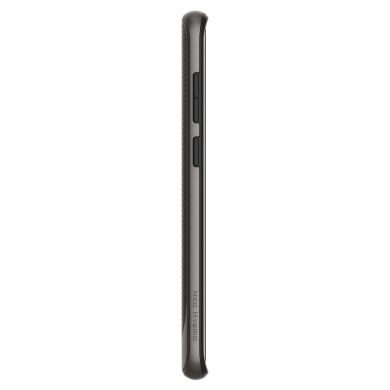 Захисний чохол SGP Neo Hybrid для Samsung Galaxy S9 Plus (G965) - Gunmetal