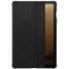 Защитный чехол Spigen (SGP) Core Armor Pro для Samsung Galaxy Tab S9 FE (X510) ACS07128 - Black. Фото 3 из 6