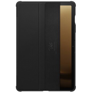 Защитный чехол Spigen (SGP) Core Armor Pro для Samsung Galaxy Tab S9 FE (X510) ACS07128 - Black