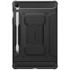 Защитный чехол Spigen (SGP) Core Armor Pro для Samsung Galaxy Tab S9 FE (X510) ACS07128 - Black. Фото 2 из 6