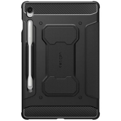 Защитный чехол Spigen (SGP) Core Armor Pro для Samsung Galaxy Tab S9 FE (X510) ACS07128 - Black