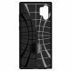 Защитный чехол Spigen (SGP) Liquid Air для Samsung Galaxy Note 10+ (N975) - Black. Фото 6 из 12