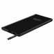Защитный чехол Spigen (SGP) Liquid Air для Samsung Galaxy Note 10+ (N975) - Black. Фото 10 из 12