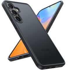 Защитный чехол TORRAS Guardian для Samsung Galaxy S26 - Black