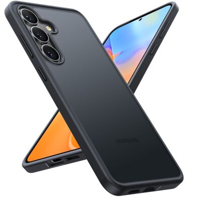 Защитный чехол TORRAS Guardian для Samsung Galaxy S26 - Black