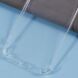 Защитный чехол UniCase AirBag для Samsung Galaxy S25 FE (S731) - Transparent. Фото 6 из 6