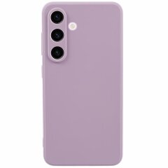 Захисний чохол UniCase Aura Cover для Samsung Galaxy A36 (A366) - Purple