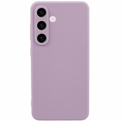 Захисний чохол UniCase Aura Cover для Samsung Galaxy A36 (A366) - Purple