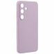 Захисний чохол UniCase Aura Cover для Samsung Galaxy A36 (A366) - Purple