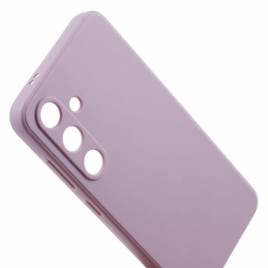 Захисний чохол UniCase Aura Cover для Samsung Galaxy A36 (A366) - Purple