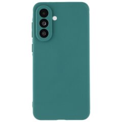 Захисний чохол UniCase Aura Cover для Samsung Galaxy A56 (A566) - Army Green