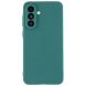 Захисний чохол UniCase Aura Cover для Samsung Galaxy A56 (A566) - Army Green