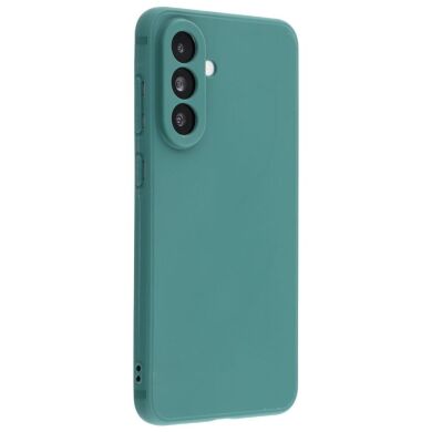 Захисний чохол UniCase Aura Cover для Samsung Galaxy A56 (A566) - Army Green