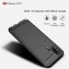 Защитный чехол UniCase Carbon для Samsung Galaxy M31 (M315) - Black. Фото 3 из 10