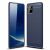 Захисний чохол UniCase Carbon для Samsung Galaxy Note 10 Lite (N770) - Blue