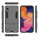 Захисний чохол UniCase Hybrid для Samsung Galaxy A10 (A105) - Grey