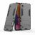 Захисний чохол UniCase Hybrid для Samsung Galaxy A10 (A105) - Grey