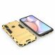 Защитный чехол UniCase Hybrid для Samsung Galaxy A10s (A107) - Gold. Фото 3 из 5