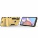 Защитный чехол UniCase Hybrid для Samsung Galaxy A10s (A107) - Gold. Фото 4 из 5