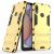 Захисний чохол UniCase Hybrid для Samsung Galaxy A10s (A107) - Gold