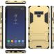 Защитный чехол UniCase Hybrid для Samsung Galaxy Note 9 (N960) - Gold. Фото 4 из 5