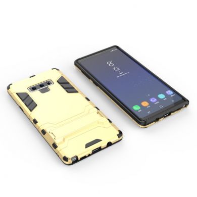 Захисний чохол UniCase Hybrid для Samsung Galaxy Note 9 (N960) - Gold