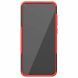 Защитный чехол UniCase Hybrid X для Samsung Galaxy A11 (A115) - Red. Фото 2 из 9