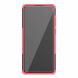 Защитный чехол UniCase Hybrid X для Samsung Galaxy Note 10 Lite (N770) - Rose. Фото 5 из 15