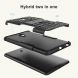 Защитный чехол UniCase Hybrid X для Samsung Galaxy Tab A 8.0 2017 (T380/385) - Black. Фото 4 из 8