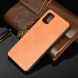 Захисний чохол UniCase Leather Series для Samsung Galaxy A31 (A315) - Brown