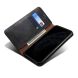 Защитный чехол UniCase Leather Wallet для Samsung Galaxy S21 FE (G990) - Black. Фото 6 из 16
