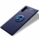 Защитный чехол UniCase Magnetic Ring для Samsung Galaxy Note 10 (N970) - Blue. Фото 2 из 14