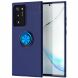 Захисний чохол UniCase Magnetic Ring для Samsung Galaxy Note 20 Ultra (N985) - Blue