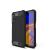 Захисний чохол UniCase Rugged Guard для Samsung Galaxy A7 2018 (A750), Black
