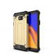 Защитный чехол UniCase Rugged Guard для Samsung Galaxy J4+ (J415) - Gold. Фото 1 из 9