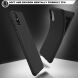 Защитный чехол UniCase Twill Soft для Samsung Galaxy M51 (M515) - Black. Фото 4 из 8