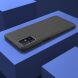 Защитный чехол UniCase Twill Soft для Samsung Galaxy M51 (M515) - Black. Фото 3 из 8
