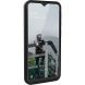 Захисний чохол URBAN ARMOR GEAR (UAG) Scout для Samsung Galaxy A10 (A105) 211538114040 - Black