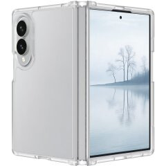 Захисний кейс Deexe Velvet Frame (FF) для Samsung Galaxy Fold 8 - Matte