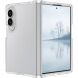 Захисний кейс Deexe Velvet Frame (FF) для Samsung Galaxy Fold 8 - Matte