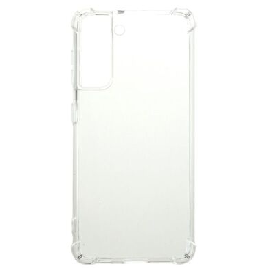 Захисний чохол UniCase AirBag для Samsung Galaxy S21 - Transparent