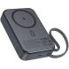 Внешний аккумулятор Hoco Q44A PD45W (20000mAh) + кабель Type-C - Metal Gray. Фото 3 из 9