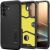 Защитный чехол Spigen Tough Armor для Samsung Galaxy A57 (A576) ACS11125 - Black
