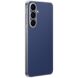 Пластиковый чехол Clear Case для Samsung Galaxy S25 FE (S731) EF-QS731CTEGWW - Transparent. Фото 5 из 9