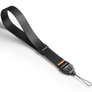 Ремінець для смартфона Spigen Universal Adjustable Lanyard (AFA11626) - Black