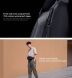 Поясная сумка Xiaomi Sports Fanny Pack - Black. Фото 9 из 11