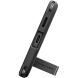 Защитный чехол Spigen Tough Armor для Samsung Galaxy A57 (A576) ACS11125 - Black. Фото 7 из 15