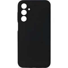Защитный чехол Just Must Silicone Case для Samsung Galaxy A25 (A256) 6973297909575 - Black