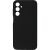 Защитный чехол Just Must Silicone Case для Samsung Galaxy A25 (A256) 6973297909575 - Black