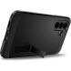 Защитный чехол Spigen Tough Armor для Samsung Galaxy A57 (A576) ACS11125 - Black. Фото 8 из 15